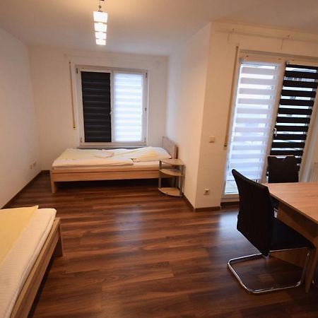 Ab Apartment Objekt 72 Plochingen Eksteriør billede