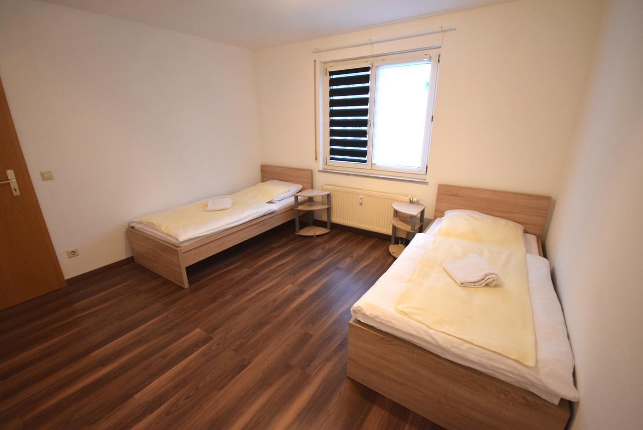 Ab Apartment Objekt 72 Plochingen Eksteriør billede