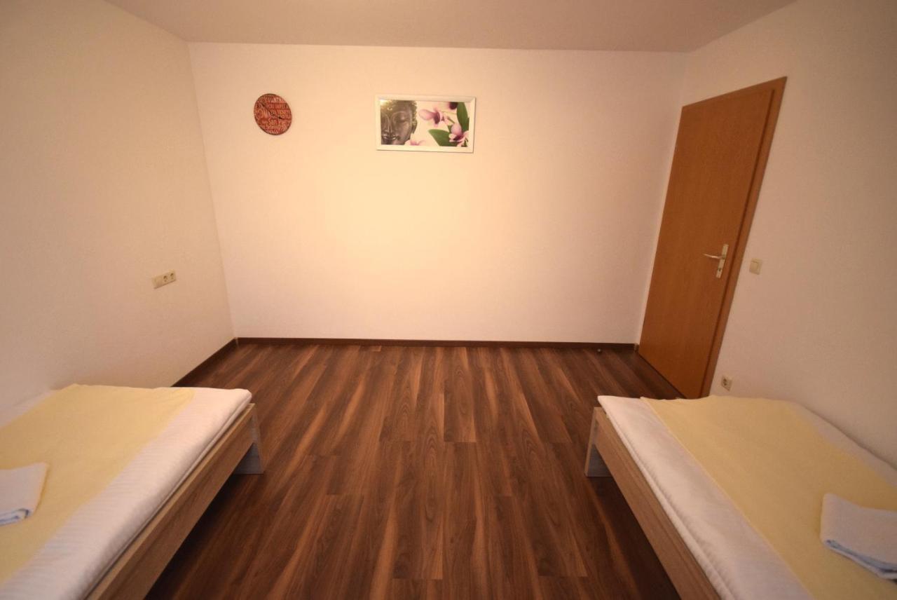 Ab Apartment Objekt 72 Plochingen Eksteriør billede