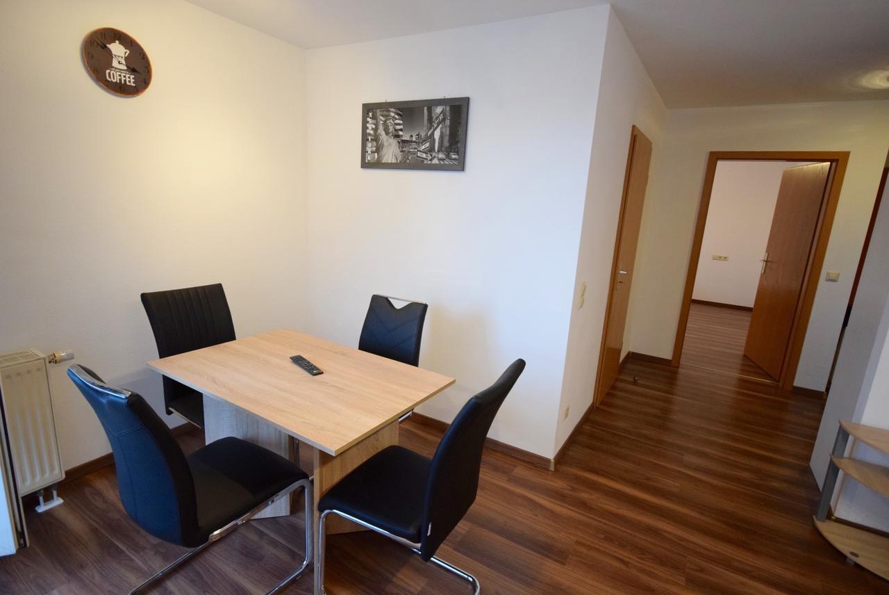 Ab Apartment Objekt 72 Plochingen Eksteriør billede