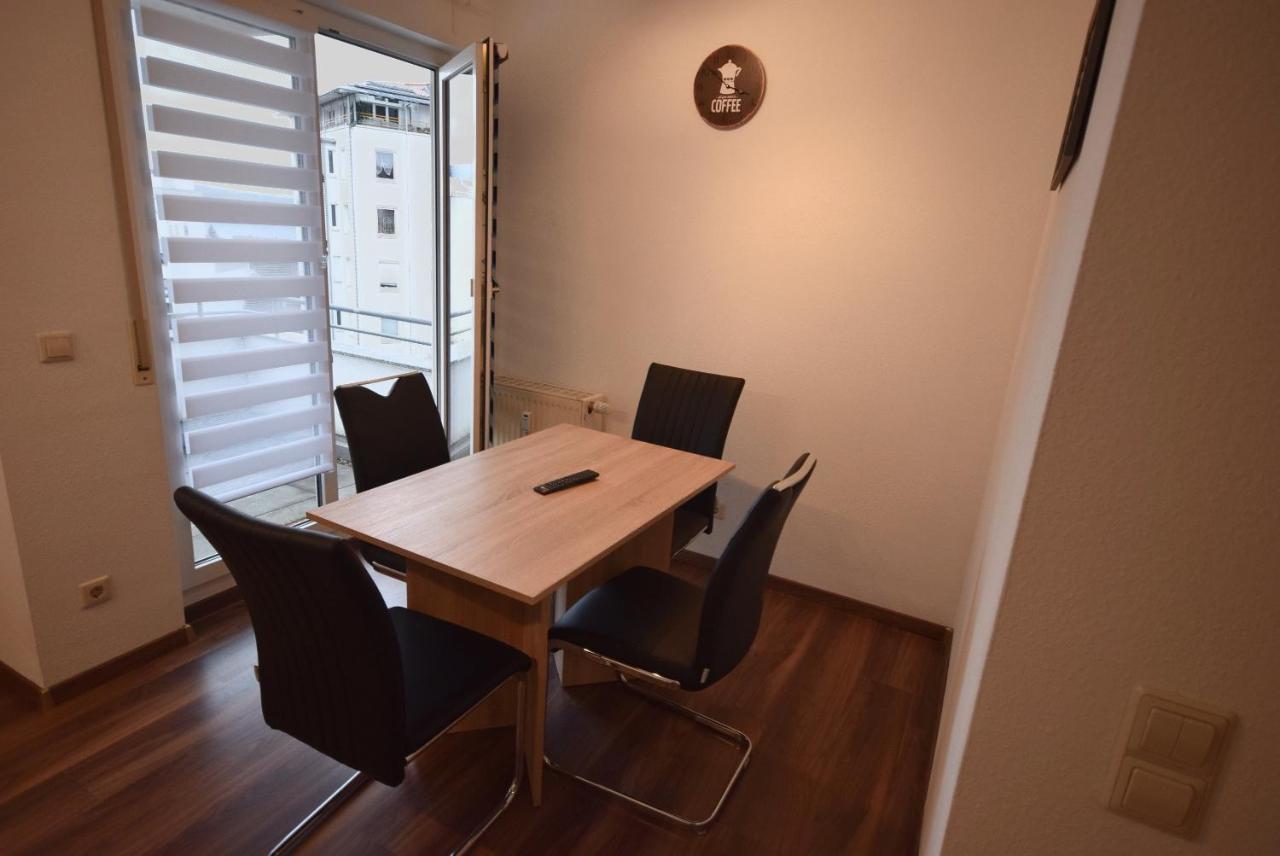 Ab Apartment Objekt 72 Plochingen Eksteriør billede
