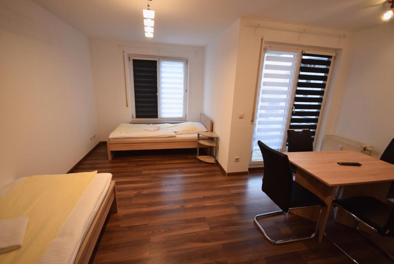 Ab Apartment Objekt 72 Plochingen Eksteriør billede