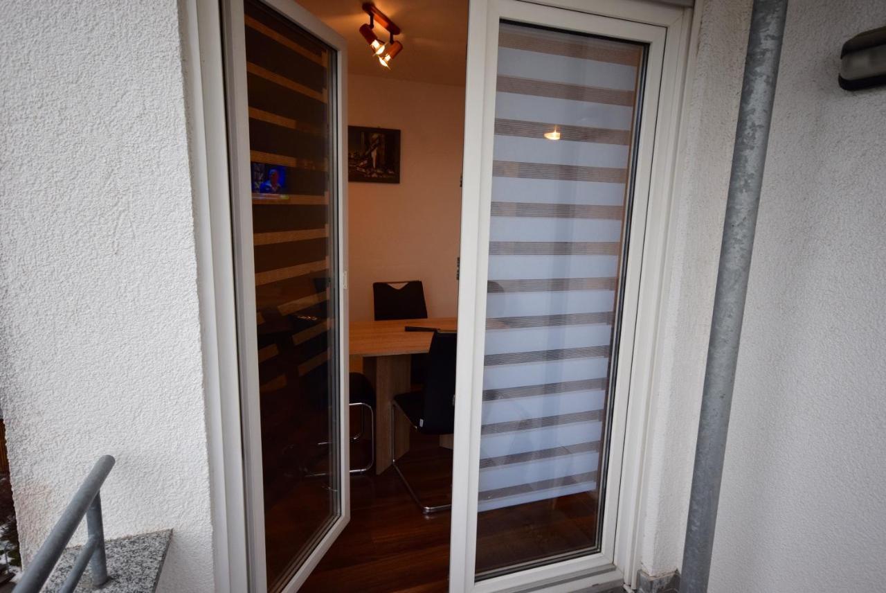 Ab Apartment Objekt 72 Plochingen Eksteriør billede