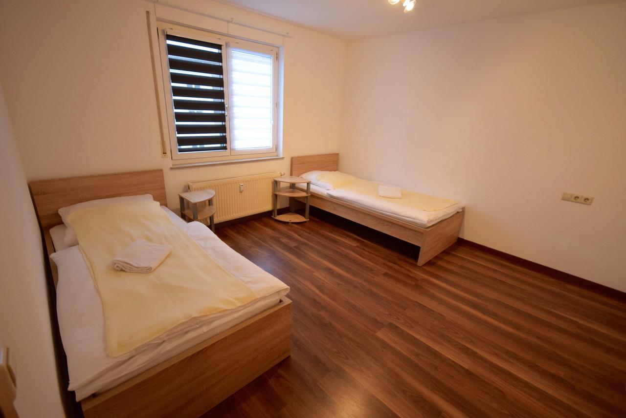 Ab Apartment Objekt 72 Plochingen Eksteriør billede