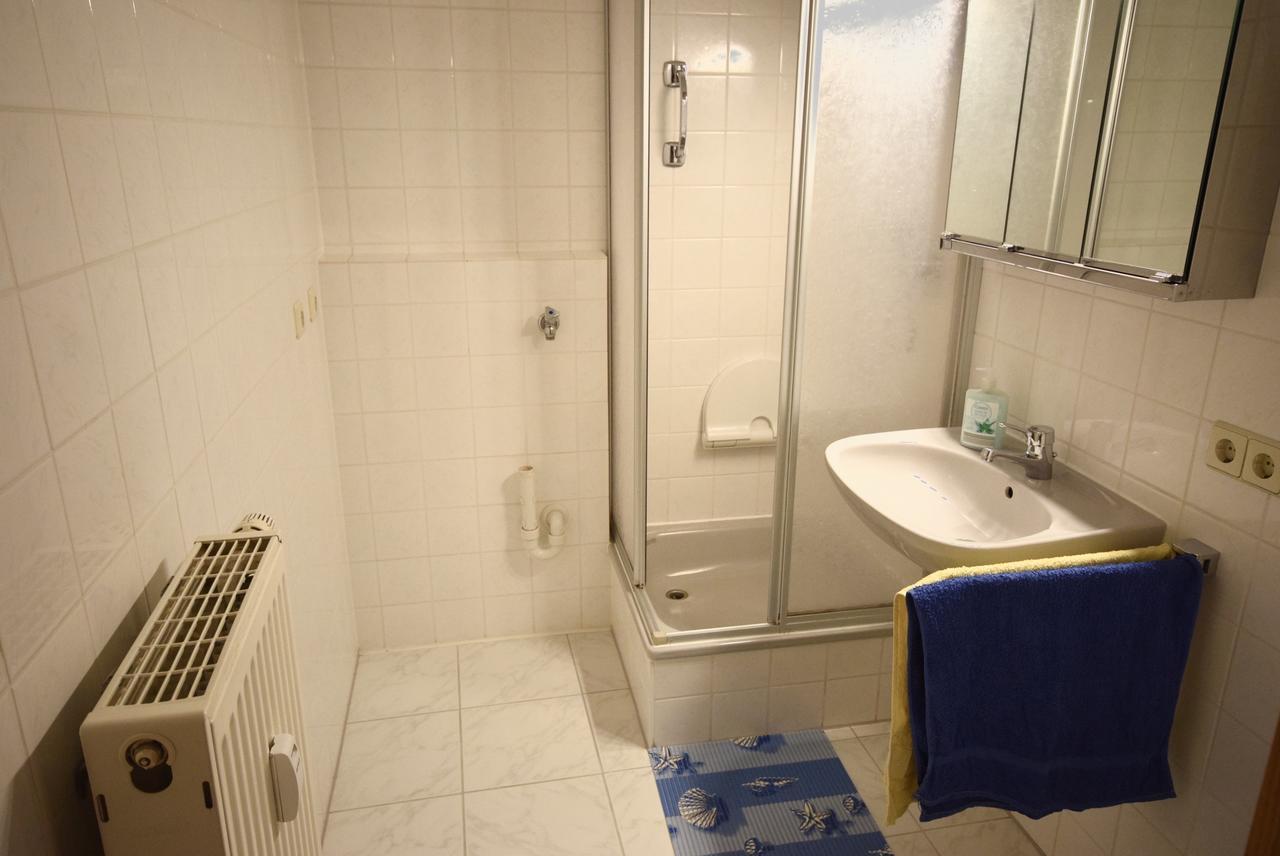 Ab Apartment Objekt 72 Plochingen Eksteriør billede